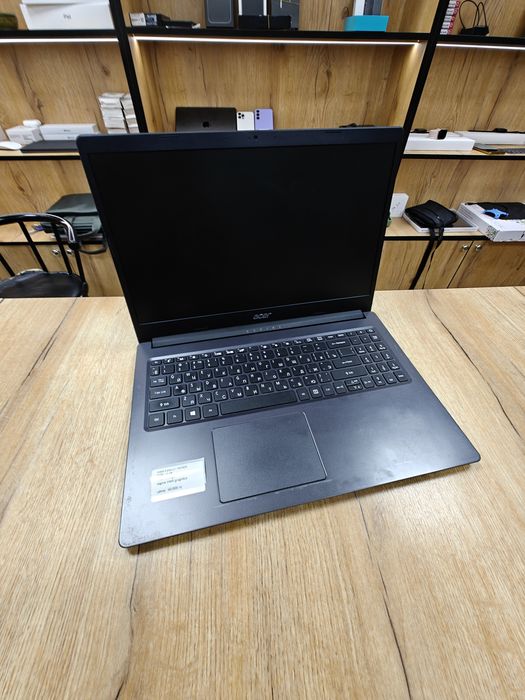 Ноутбук Acer A315 | Celeron N4000C | 4/512гб