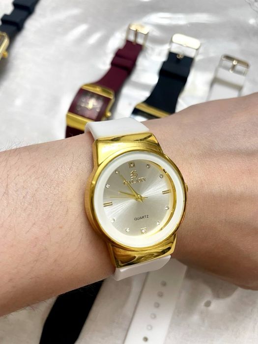 Galaxy original brend soatlar часы женские