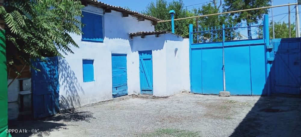 Продам частный дом!