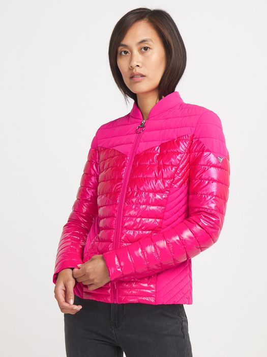 Дамско яке Guess, размер s, гръдна обиколка 45 см