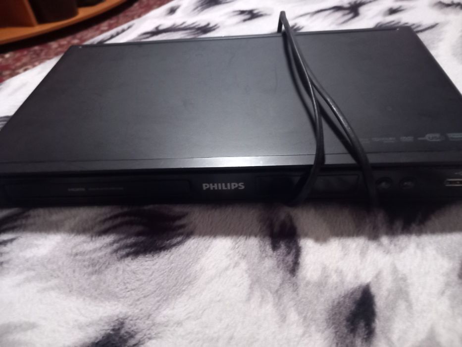 DVD Player Philips