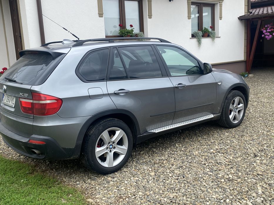 BMW X5 2007 — imagine 2