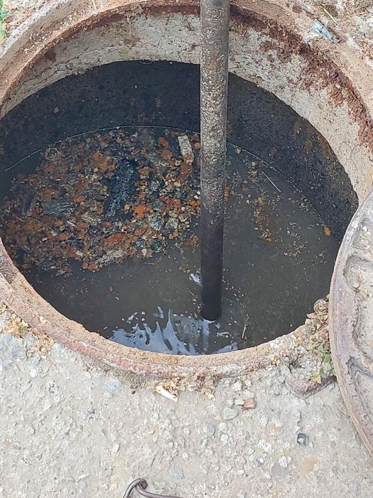 КАНАЛИЗАЦИЯ тозалаш. Kanalizatsiya tozalash