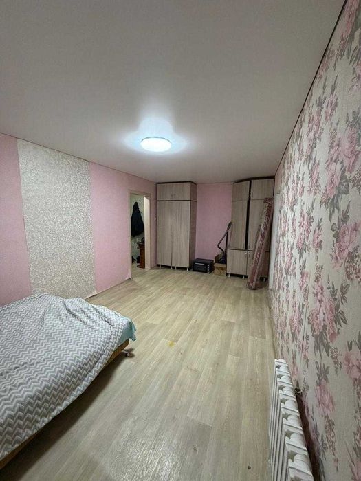 1 комнатная квартира