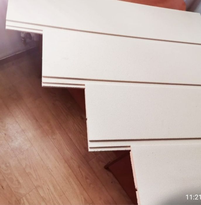 Термопанель утеплитель под жидкий травентин