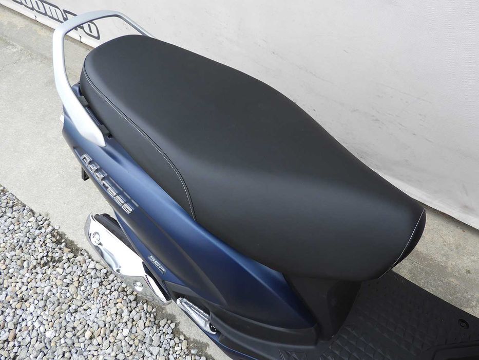 Scuter Suzuki Address 125 M6 | Rate | Leasing