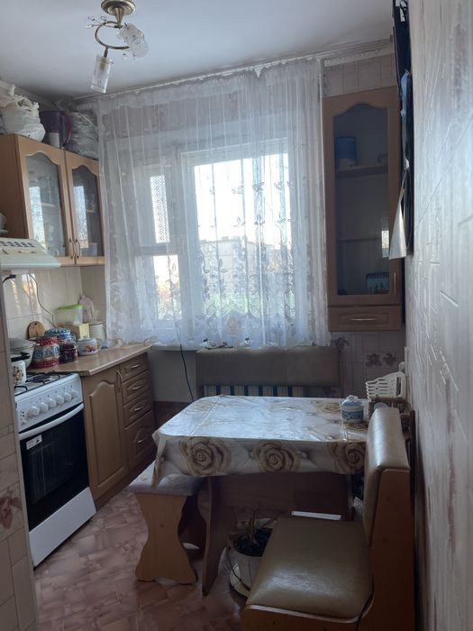 Продам квартиру 2 ух ком