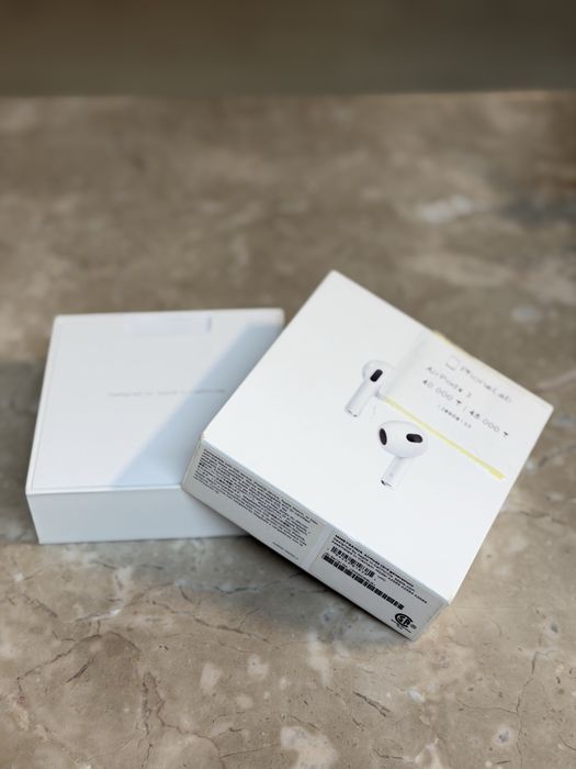 Apple AirPods 3 PhoneLab