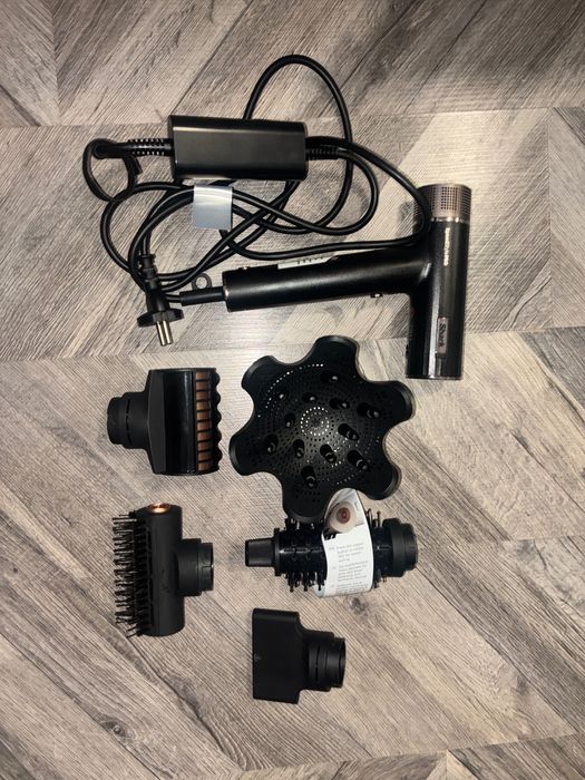 Shark 5 в 1 с ГАРАНЦИЯ! Сешоар Шарк