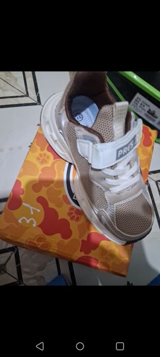 Новый аяқ киімдер сатылады срочноо