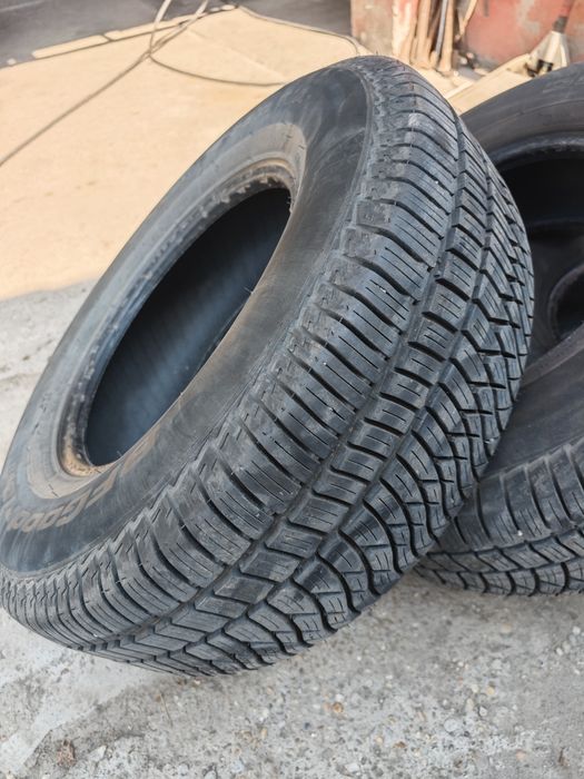 Anvelope BFGoodrich 245/70R16