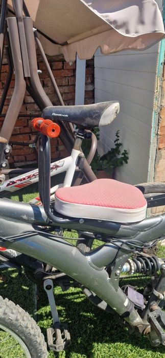 Детска седалка за велосипед