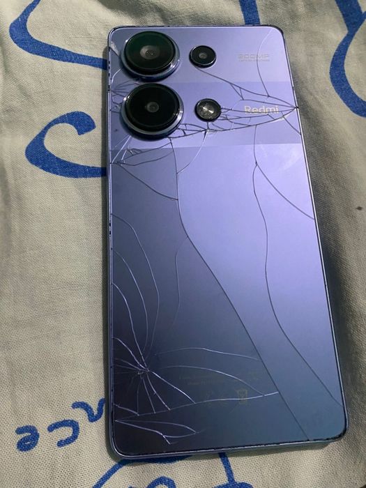 Redmi note 13 pro