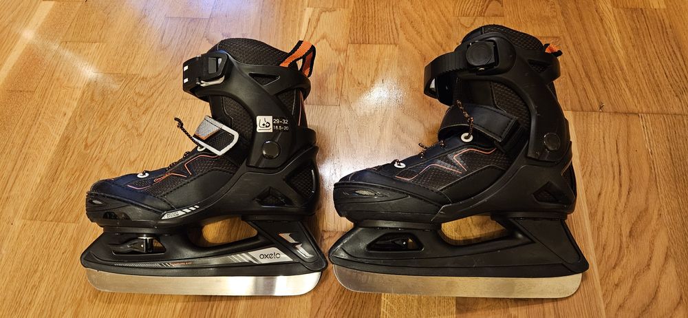 Patine Decathlon Fit 100 marimea 29-32