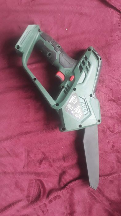 Мини резачка Parkside за части