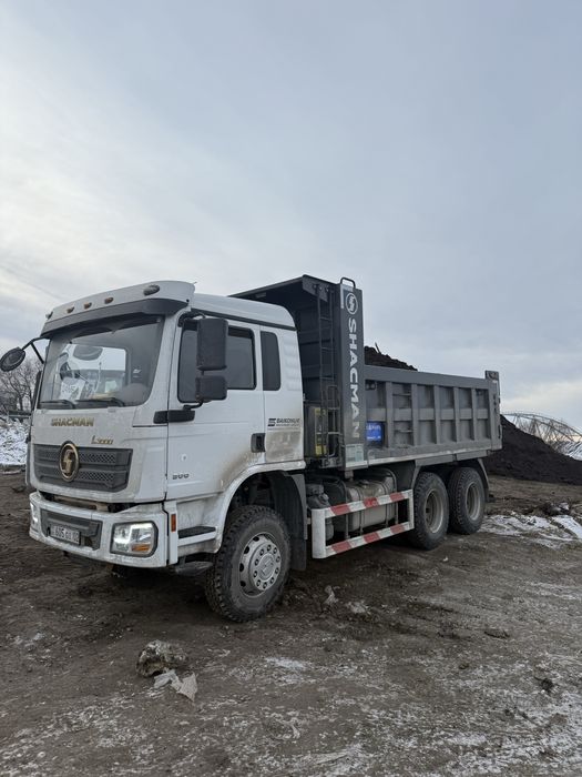 Услуги спецтехники