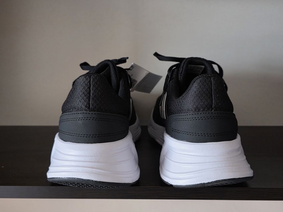 adidas GALAXY 6/ 45номер 29см Стелка Нови с Кутия