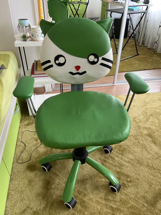 Vand scaun birou copil