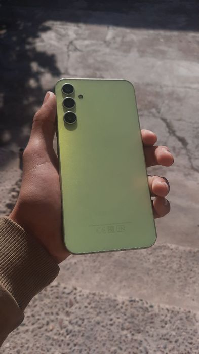 Samsung. A34 5G sotiladi