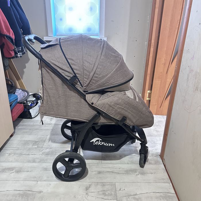 Продам коляску не дорого