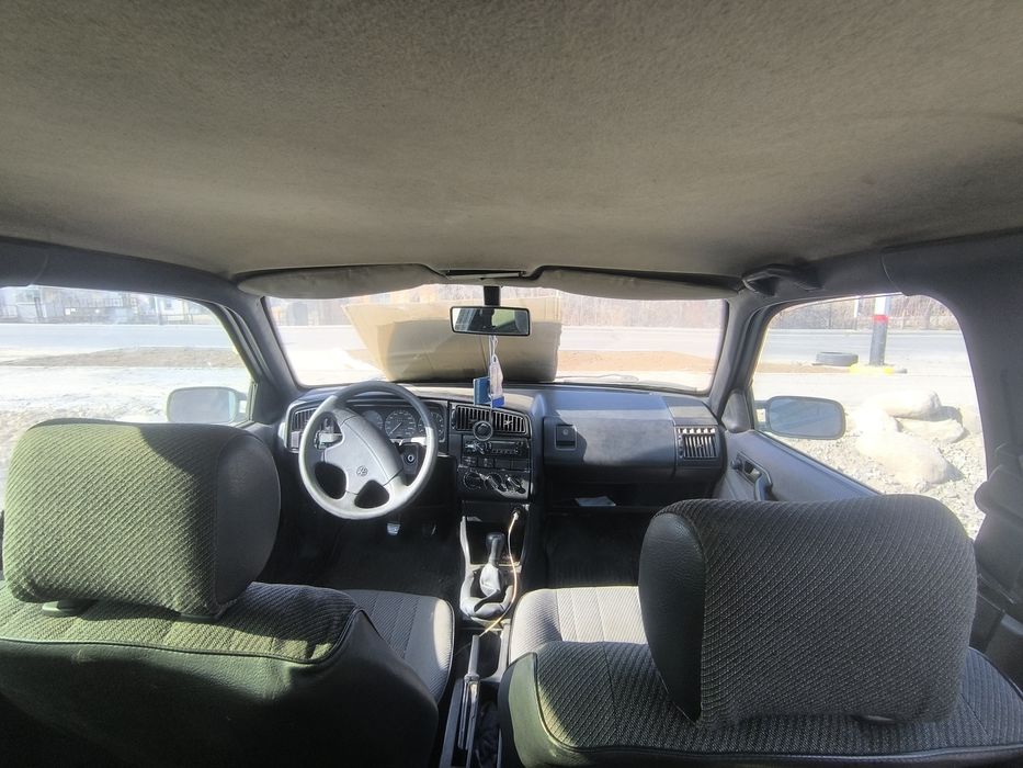 Продаётся пасат, в хорошем состоянии