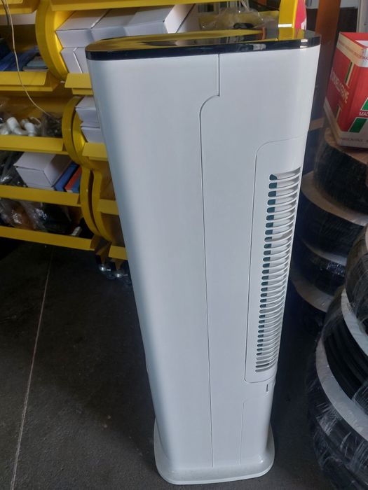 Охладите-Вентилатор със вода Мидеа