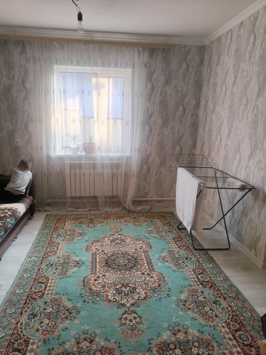 Отдельный дом в городе Каскелен