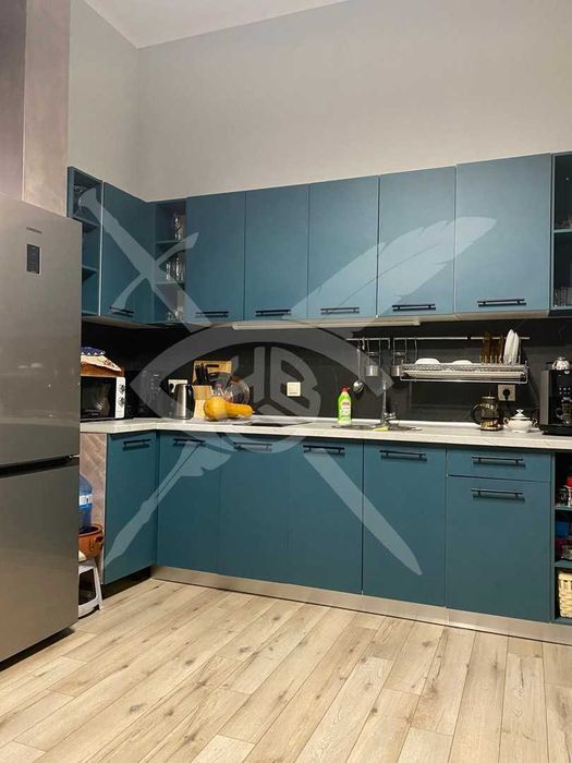 Дава се под наем Двустаен апартамент в София, Връбница 2 - 65 кв.м за 598.23 € - Снимка #1