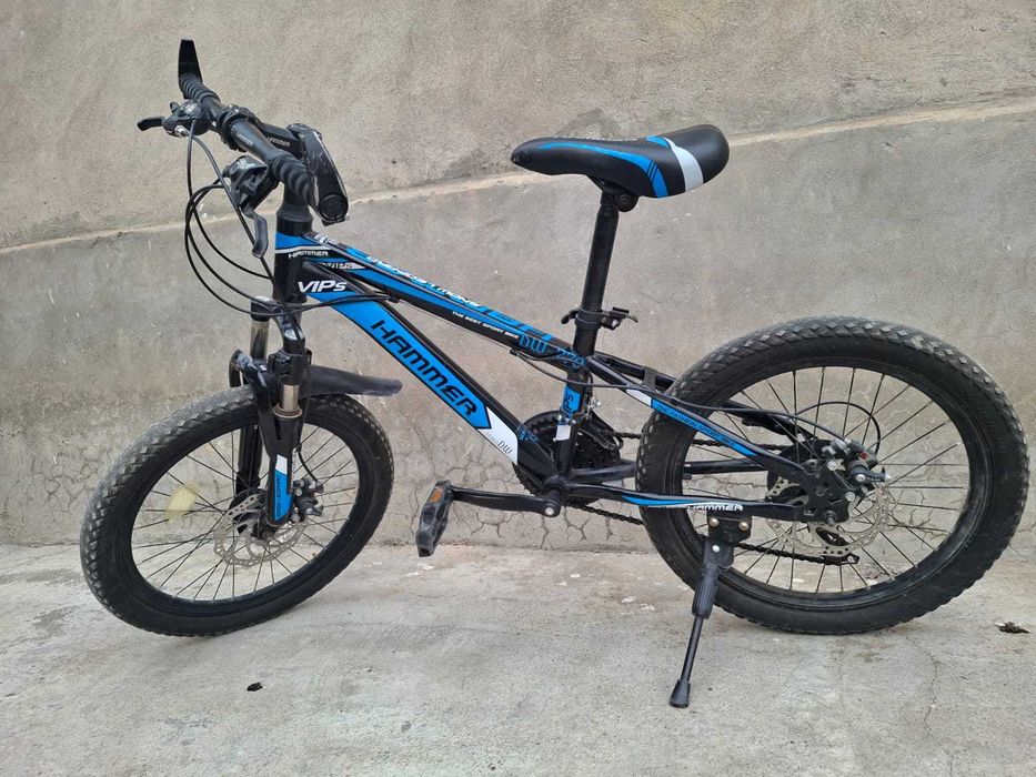 ВЕЛОСИПЕДтер сатылады