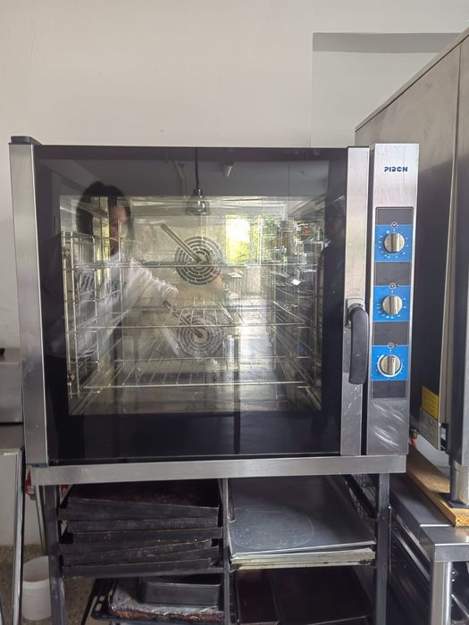 Reparatii Echipate Horeca