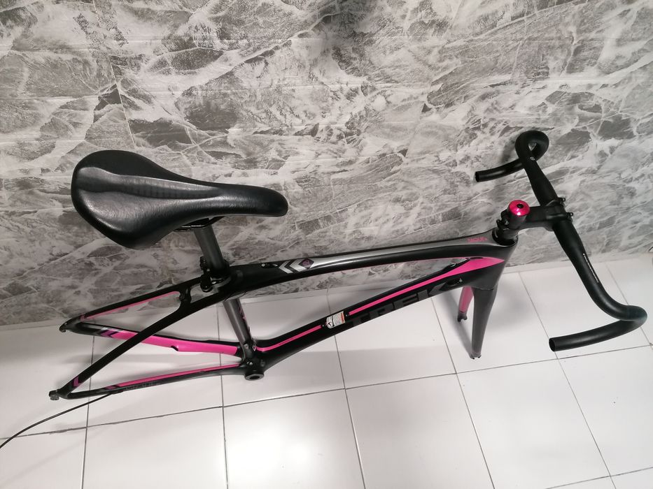 Шосейна рамка TREK Carbon