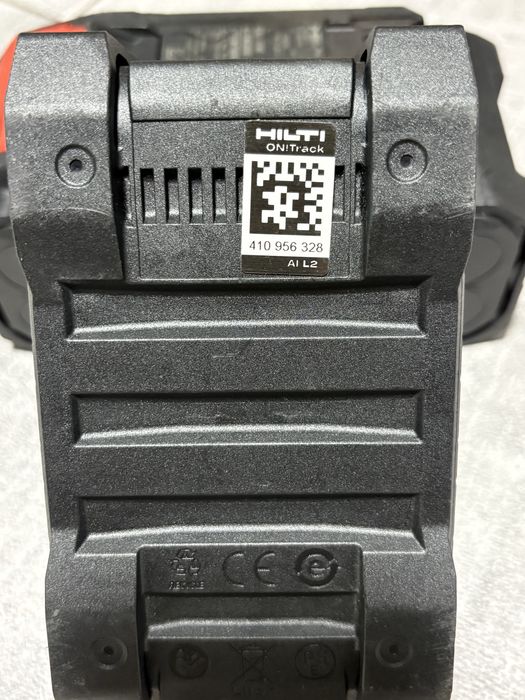 Baterie Acumulatori Hilti Nuron