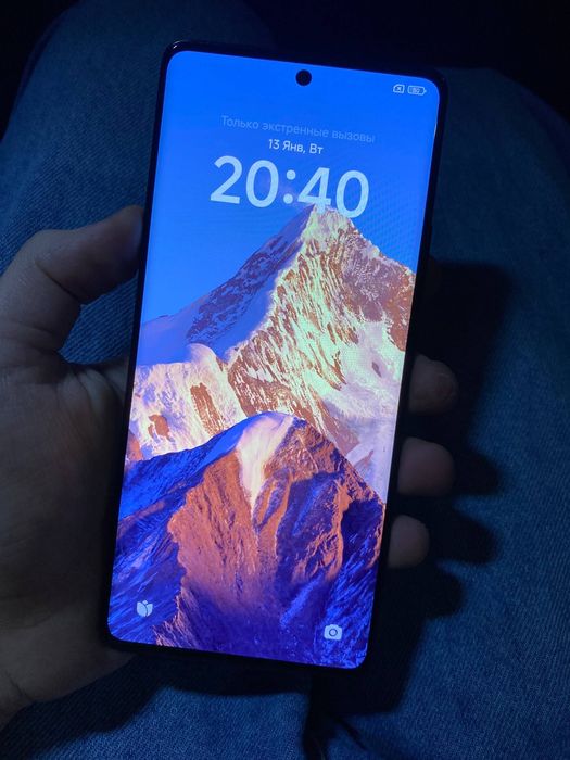 Redmi Note 14pro 8/256GB