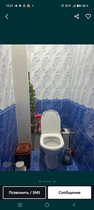 Продажа квартиры Сергели 5