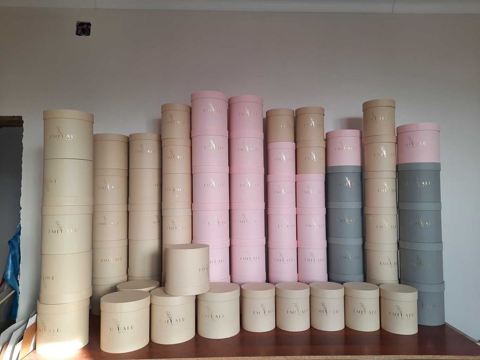 Коробка Тойбастар