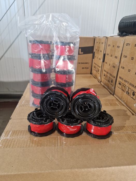 Sarma pistol legat WL460 1 mm neagra 9.7