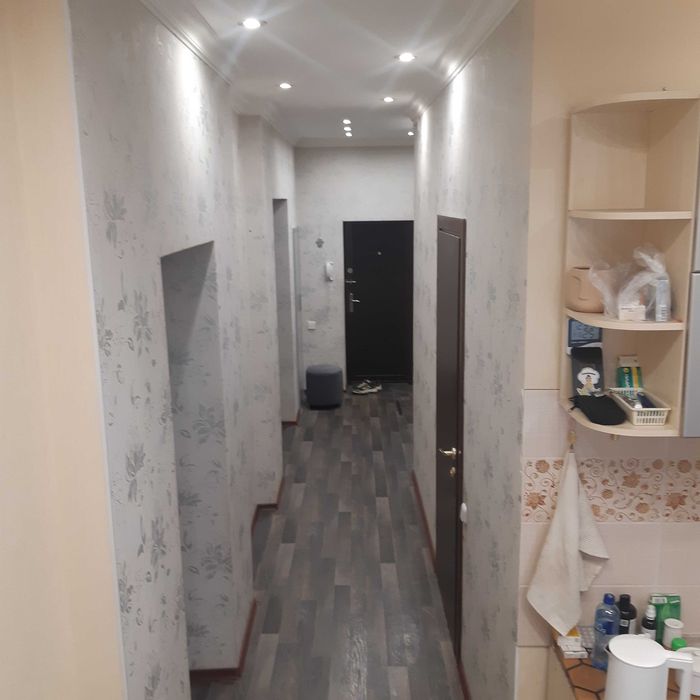 Продам 2 комн. квартиру в самом центре Караганды