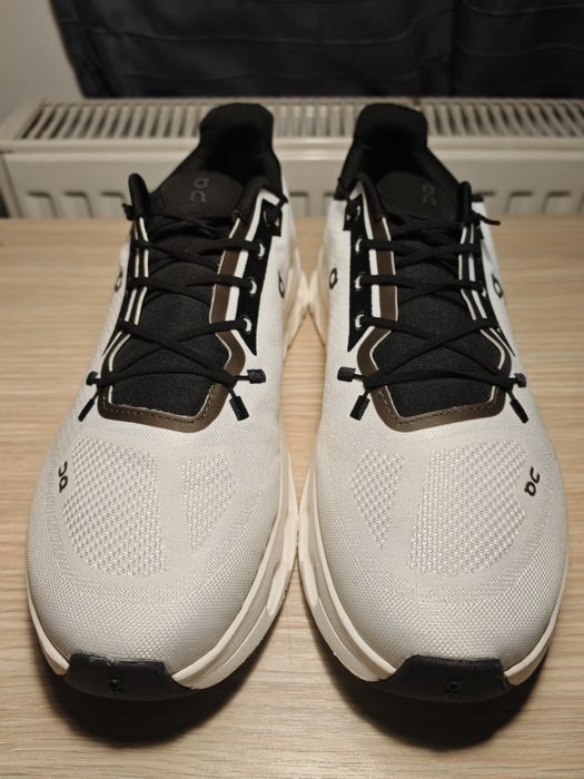 On Cloud Running, originali, noi, 44