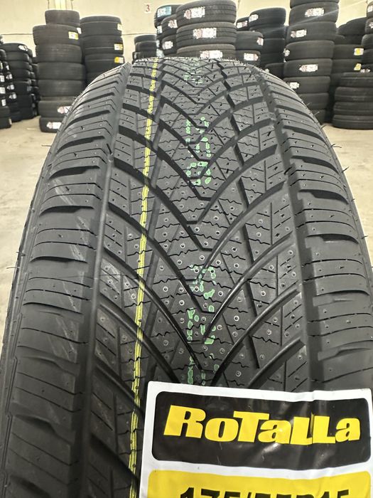Нови всесезонни ROTALLA RA03 175/55R15 77T 1755515