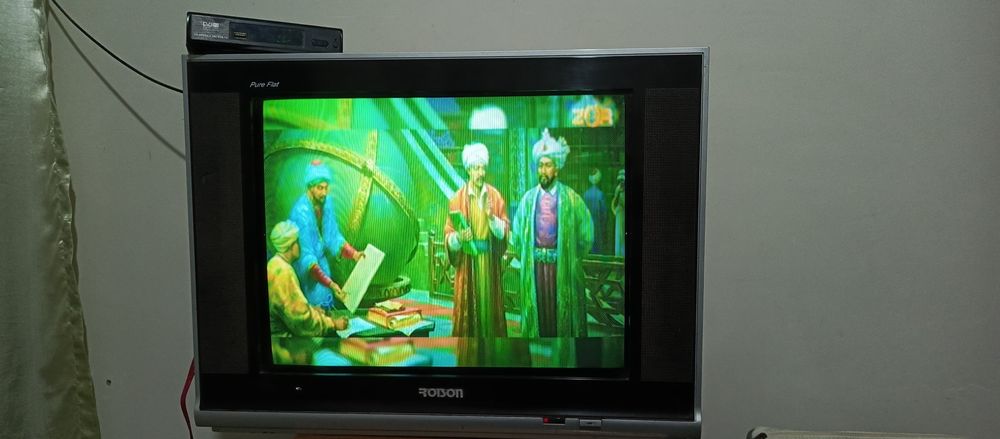 Телевизор  Rolson