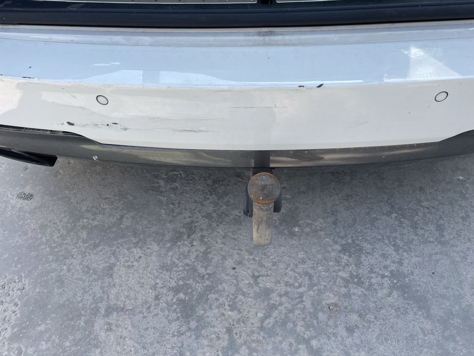 БМВ Ф11, М50хд, 381кс М пакет на части (BMW F11 M sport chasti)