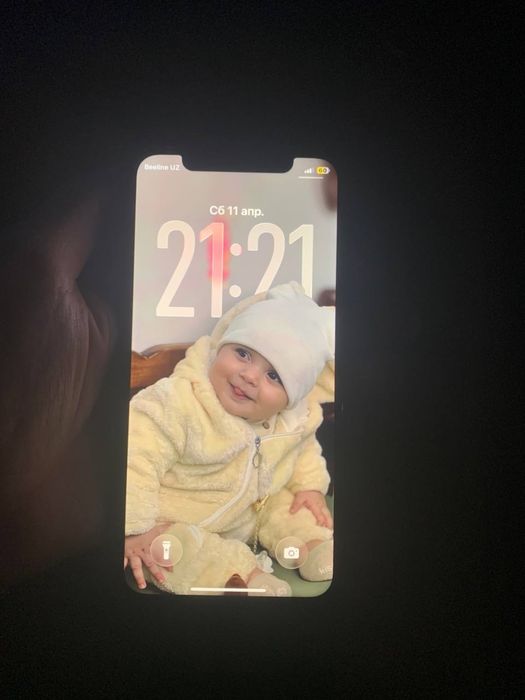 Iphone 11 pro va xs max