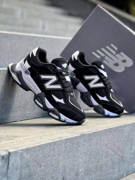 Adidasi New Balance 9060 cel mai nou model 230 de lei