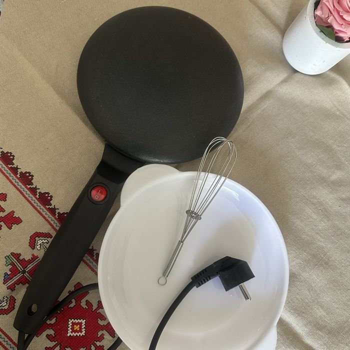 Уред за палачинки