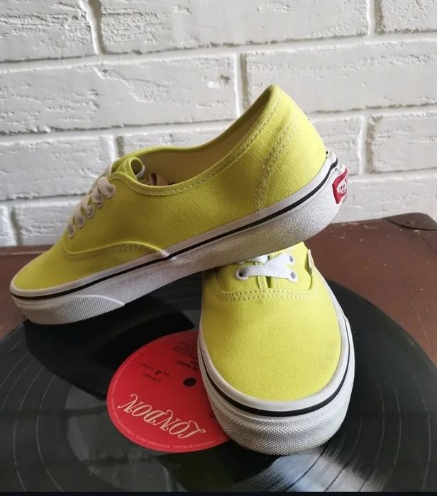 Кецове VANS, номер 38.5