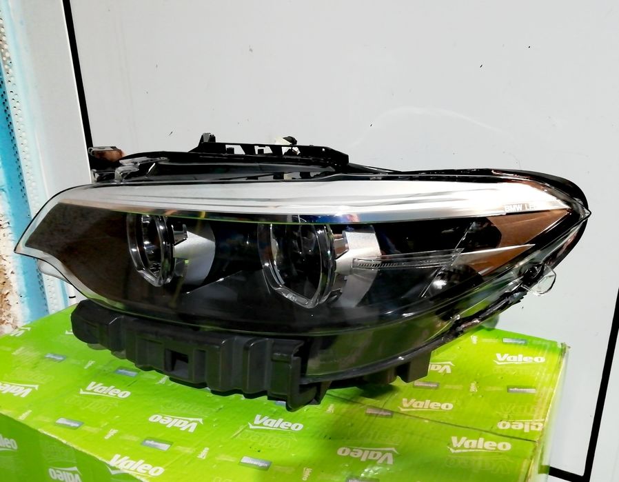 Фар Фарове за БМВ 2 Ф22 Ф23 / BMW F22 F23 M2 FULL LED LCI.