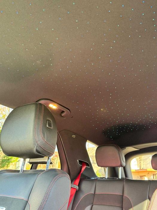 Mercedes-Benz GLE AMG 53 4MATIC+/ preluare leasing