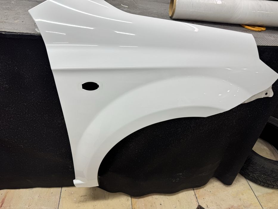 Nexia 3 krilosi ong va chap qanoti bor idyal xolatda