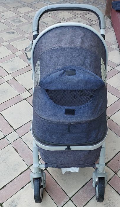 Коляска Kolyaska