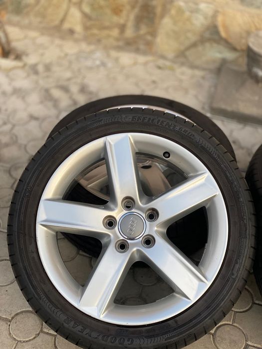 Roti Grupul VAG 5x112